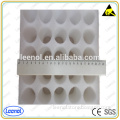 Conductive eva foam electronical packing material